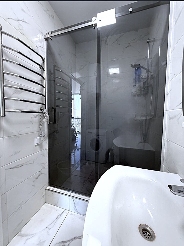 продажа однокомнатной квартиры номер A-174377 в Малиновском районе, фото номер 14